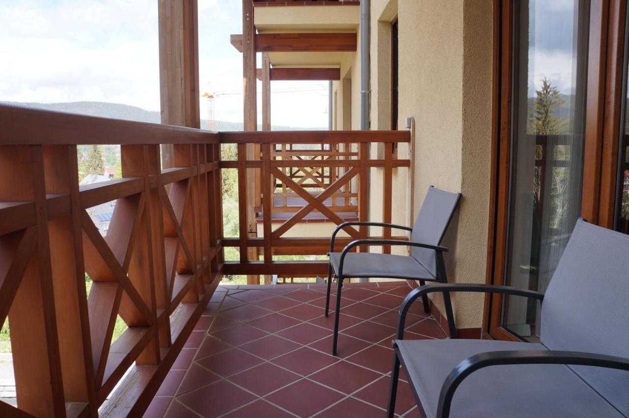 Apartament Przy Szlaku Szklarska Poręba Exterior foto
