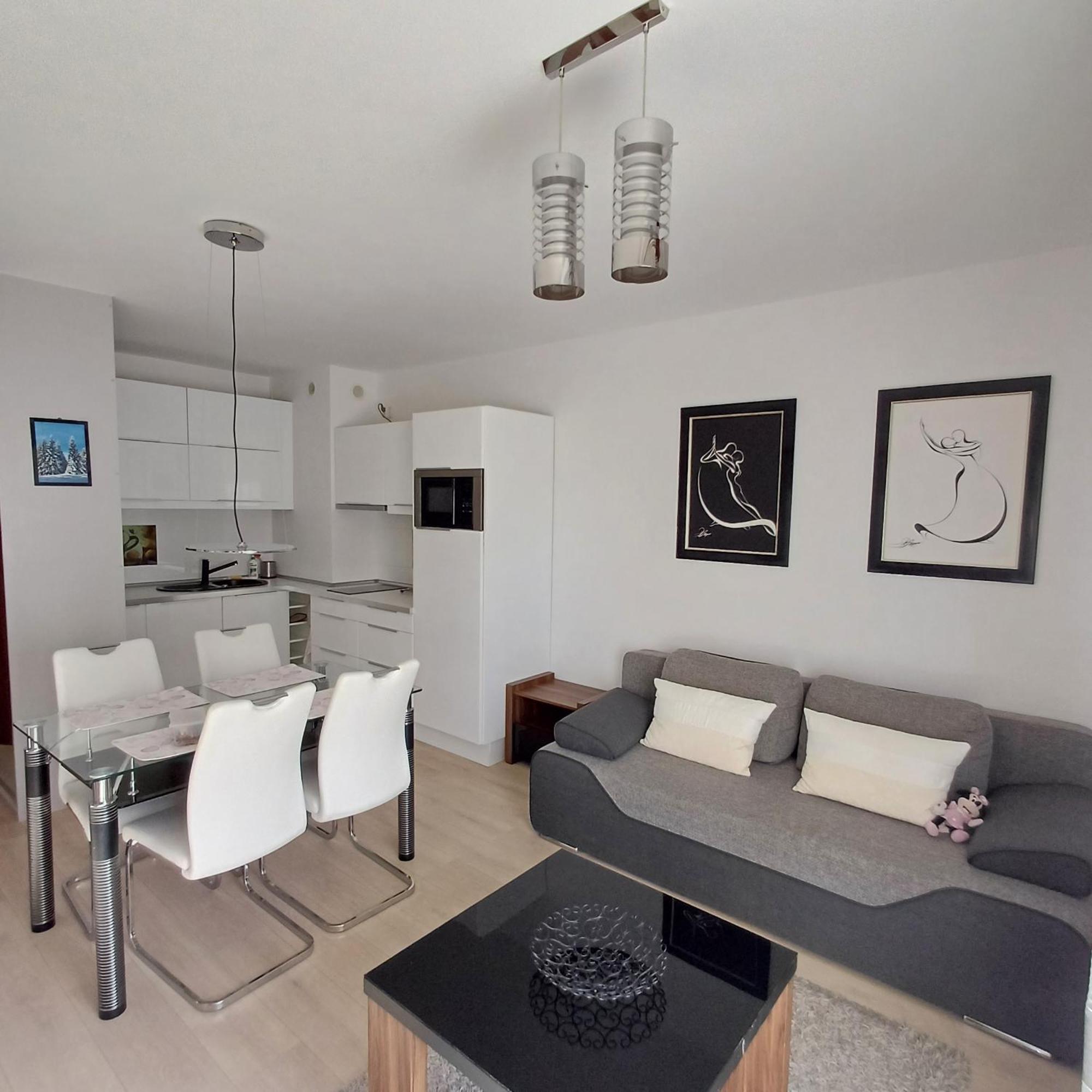 Apartament Przy Szlaku Szklarska Poręba Exterior foto