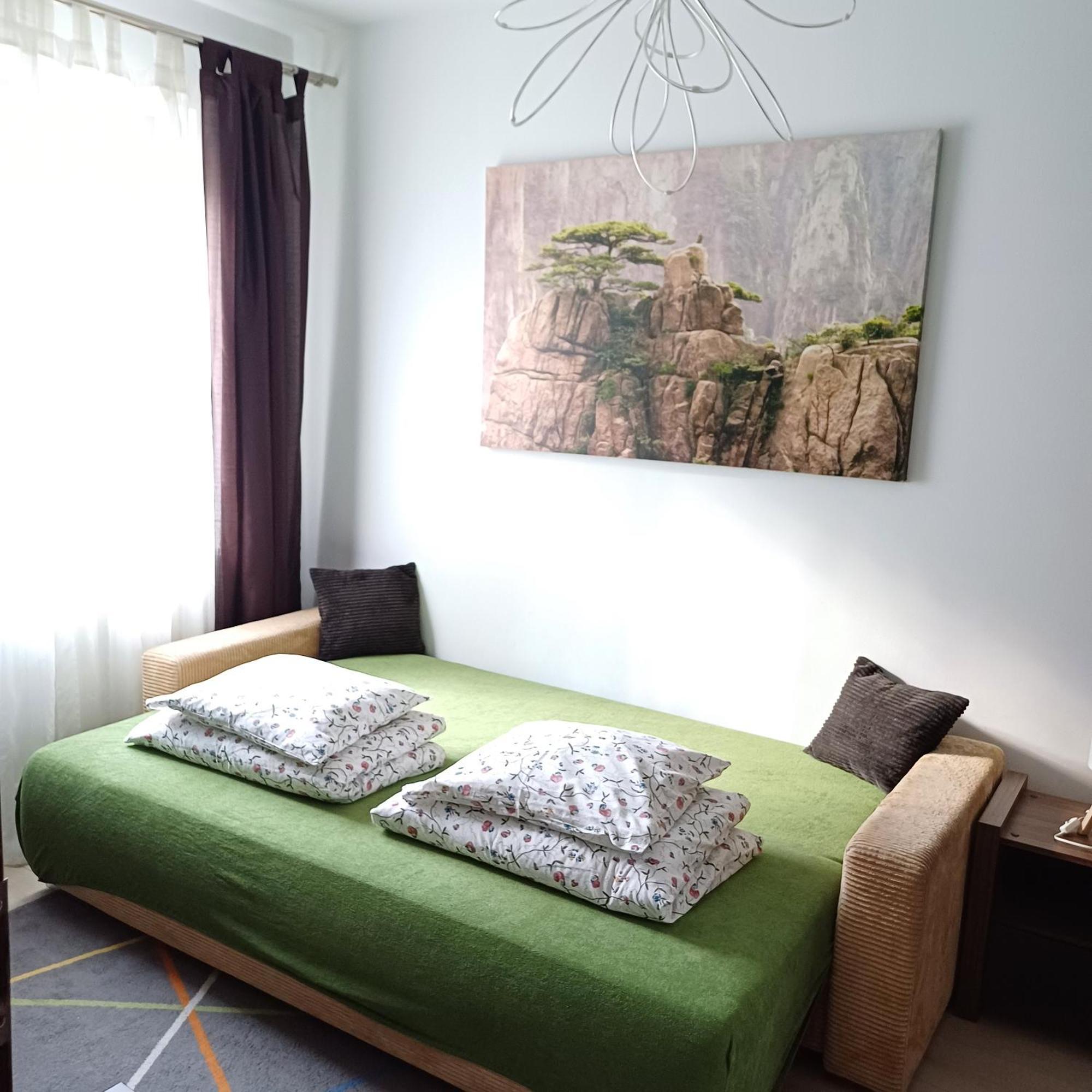 Apartament Przy Szlaku Szklarska Poręba Exterior foto